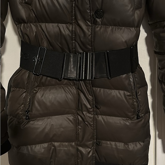 Rudsak khaki jacket size medium - Picture 3 of 5